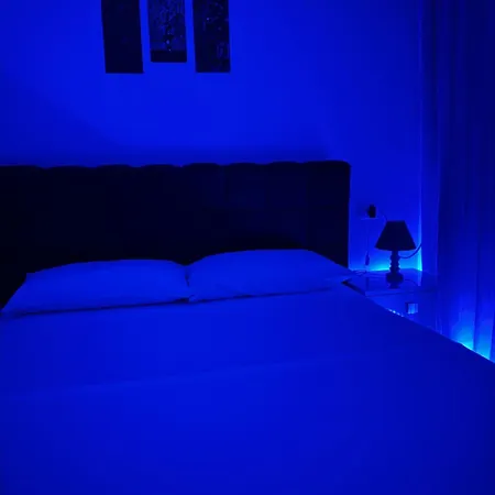 Ardbay - Cozy For Daily Rent Apartment Golem (Tirana)