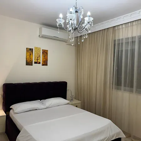 Apartment Ardbay - Cozy For Daily Rent *