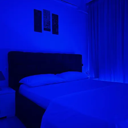 Ardbay - Cozy For Daily Rent Golem (Tirana)